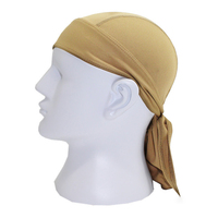 Anti-UV Mascarilla Escudo Un agujero Pasamontañas A prueba de viento Montar Motocicleta Ciclismo Táctico Camuflaje Casco Sombrero Gorra