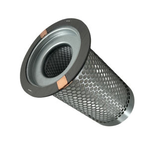 Separador de Aceite para Compresor de Aire de Alta Eficiencia MANNY 2205 4065 04, Cartucho de Filtro de Aceite-Gas de Material de Fibra de Vidrio - Product Image 2