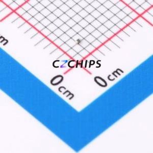 Condensador SMD (MLCC) CGA0201X5R105M100ET 0201 (Capacitancia: 1uF) (Precisión: 20%) (Voltaje Nominal: 10V) - Product Image 2