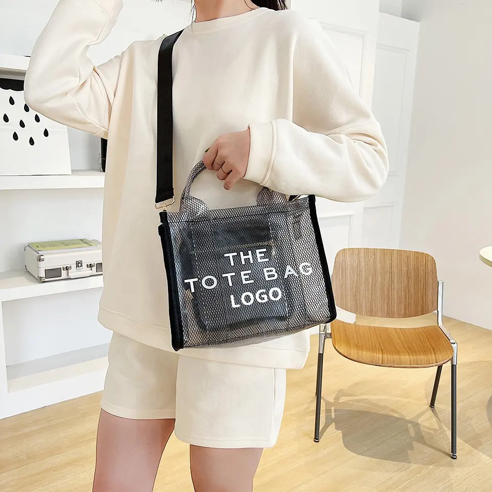 BM9288 Small Designer Tote handbags High Quality PVC Jelly Bag 2023 Online Shopping Womens Tote Bags Bags
