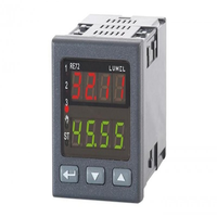 Regulador de temperatura programable PLC RE72 111200M0 Venta al por mayor