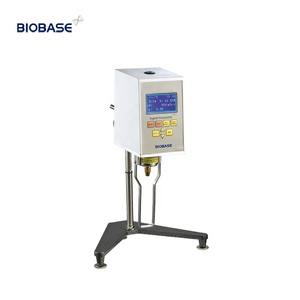 BIOBASE <strong>Digital</strong> <strong>Viscometer</strong> Portable with Selective <strong>Rotation</strong> Speed <strong>Viscometer</strong> Oil Testing Equipments - Product Image 1