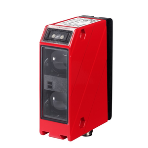 MT-Leuze 96 Series เซ็นเซอร์โฟโตอิเล็กทริกสะท้อนแสงแบบกระจายพร้อมการปราบปรามพื้นหลัง HRT 96 m/p-1610-1200-41 (50025118) - Product Image 6