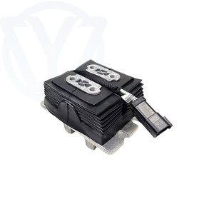 วาล์วเท้า CYJ 561-7001 ใช้ได้กับรุ่น 301.7CR, 302CR, 307.5, 308, 309, 320GC/320GX, 323GC/323GX, 326GC, 330GC, 336GC - Product Image 3