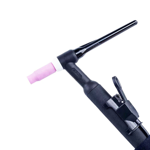 WP 18 26 Tig Torch Set for Combination Stick and Tig <strong>Esab</strong> <strong>Welding</strong> <strong>Machine</strong> - Product Image 2