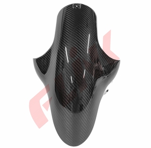 De fibra de carbono <span class=keywords><strong>carenado</strong></span> frontal para <span class=keywords><strong>Ducati</strong></span> 1198, <span class=keywords><strong>1098</strong></span>, 848, 2007 - 2012 - Product Image 5