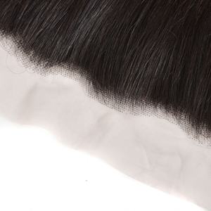 Cabello Humano Remy Sin Procesar 4x4 5x5 Ondulado Brasileño para Cierres 13x4 13x6 Encaje HD 150% Densidad Alta Calidad 8A-12A - Product Image 3