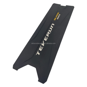 TEVERUN BLADE MINI Accessoire pour scooter électrique Poignée de pont en plastique pour moteur - Product Image 5