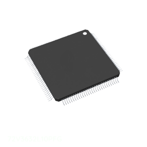 ลอจิก72V3632L10PFG 120 Lqfp ชิ้นส่วนอิเล็กทรอนิกส์ - Product Image 1