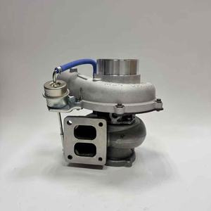 JM GT35 thép tăng áp cho HINO j08e/j08c động cơ-mạnh mẽ Tăng 1 năm bảo hành bộ phận máy móc xây dựng - Product Image 5