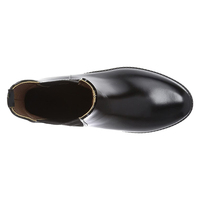Bottes de pluie unisexes en PVC, style Chelsea, imperméables, légères, pour l'équitation, vente en gros, personnalisables