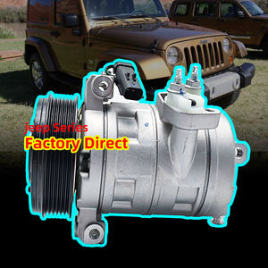 Compresor eléctrico de CA de 12V, pieza de automóvil para KIA Sorento Rio Sportage Cerato Picanto Carnival Optima <span class=keywords><strong>K3</strong></span>, estado de - Product Image 5