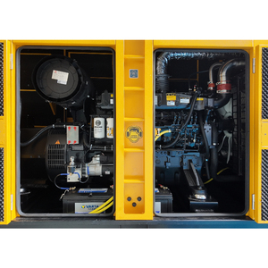 Hot Sale Prime <b>Power</b> 200Kw 300Kw 400Kw 500Kw Standby 50Hz WP10D264E200 <b>Generator</b> Set with for - Product Image 5