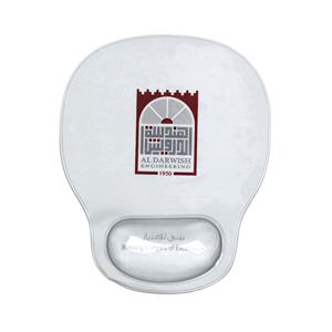 Cadeaux promotionnels pour entreprises, tapis de souris de jeu avec support pour le bras - Product Image 4