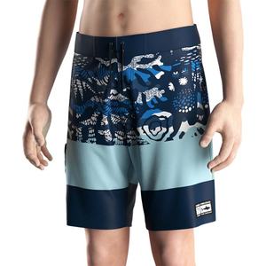 Pantalones Cortos de Pesca Duraderos y Cómodos con Elasticidad en 4 Direcciones, Protección UV UPF 50+, Transpirables e Impermeables, Opciones de Tallas Grandes - Product Image 5