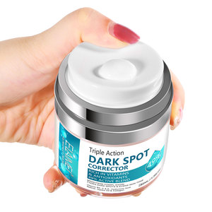 Creme Noturno Clareador de Manchas ELAIMEI, Hidratante Coreano para Clareamento da Pele, Removedor de Manchas Escuras para o Rosto - Product Image 2