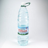 Étiquettes adhésives bpp blanches avec livraison gratuite, rouleau d'autocollants avec Logo personnalisé pour bouteilles d'eau