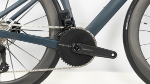 Vélo de route sport Twitter R18 Racing entièrement en carbone 24 vitesses avec frein à disque sans fil Wheeltop Tx-24s - Product Image 4