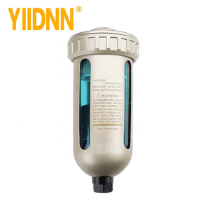 <span class=keywords><strong>AD402</strong></span> ตัวกรองระบายน้ำอัตโนมัติ เครื่องแยกน้ำมัน-น้ำ ตัวประมวลผลการแปรรูปแหล่งพลังงานก๊าซ ถ้วยโลหะ ระบบระบายน้ำอัตโนมัติสำหรับเครื่องอัดอากาศ - Product Image 4