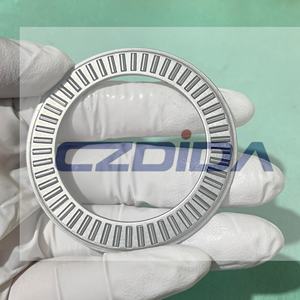 NTA2840 NTA2840 + 2TRA NTA2840 + 2TRD Com Duas Anilhas Rolamentos NTA Alta Qualidade <span class=keywords><strong>Thrust</strong></span> <span class=keywords><strong>Needle</strong></span> Roller <span class=keywords><strong>Bearing</strong></span> - Product Image 5