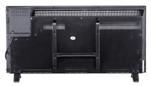 1000W/1500W/2000W/2400W kính treo tường Bảng điều khiển điện nóng không khí SƯỞI ẤM ĐỐI LƯU nóng cho phòng nhà - Product Image 2