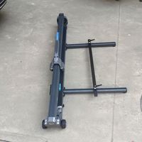Machine de découpe manuelle portable 1200 mm de qualité industrielle pour carrelage en céramique, coupe-pierre avec positionnement laser pour la découpe de dalles de marbre