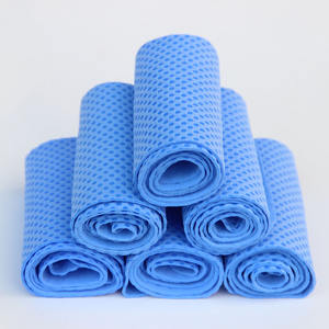 Toalla Refrigerante de PVA de 75x10cm para Correr y Otros Deportes al Aire Libre, Paño Refrigerante para el Cuello - Product Image 1