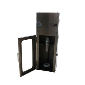 Pneumatic <b>Hand</b> Spray Filling Machine Air Cleaner Filling Pepper Spray Filler Self-painting <b>Paint</b> Filling Machine - Product Image 2