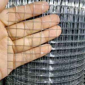 Gabbie per Allevamento di Polli, Anatre e Piccioni, Vendita Calda di Fabbrica, Recinzione in Rete Metallica Zincata a Caldo Standard - Product Image 4