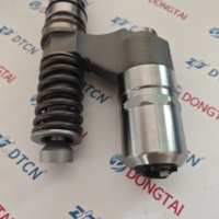 Injecteur d'excavatrice 0414700003 2998524 2995484 5237177 0414700009 500380884 0986441012 pour ensemble de buse de pièces de moteur diesel