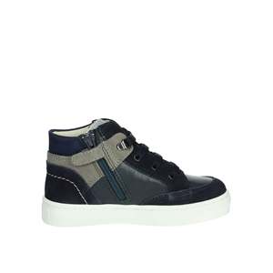Zapatillas Deportivas para Niños Balducci, Azules, de Caña Alta, con Suela Gruesa, Talla 30 - Product Image 4