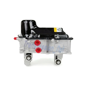 Nuovo Corpo Valvola DQ200 per Trasmissione a 1 Velocità Volkswagen/Audi (Assemblaggio Componenti) - Product Image 2