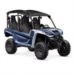 เครื่องมือบานท่อพลาสติก New Wolverine RMAX4 1000 Compact LE Grade พร้อมด้ามจับพลาสติก รับผลิตแบบ OEM/ODM มีประกัน 3 ปี - Product Image 1