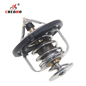 Termostato con junta para <span class=keywords><strong>Mazda</strong></span> <span class=keywords><strong>6</strong></span> GJ, 3, 2,2, diésel, 2013, <span class=keywords><strong>2018</strong></span>, 1, - Product Image 1