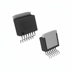 TO 263 8, D2PAK , TO 263CA Buy Online Electronic Components BTS7960B Original Power Management (PMIC) - Product Image 1