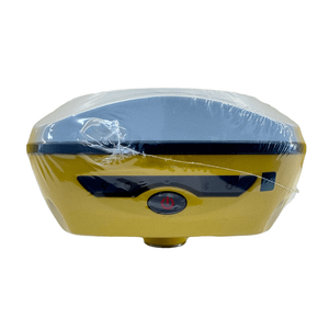 Equipo de Topografía GPS South G4, Receptor DGPS GNSS RTK Base y Móvil con Clasificación IP68, Soporte Satelital Multi-Constelación - Product Image 1
