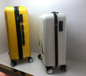 PC maleta de viaje de alta calidad carrito de equipaje conjuntos - Product Image 2