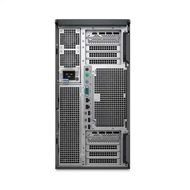 T7960 W5-3423-32GB-512SSD-12G-W11Pro Tower Server  WorkStation T7960