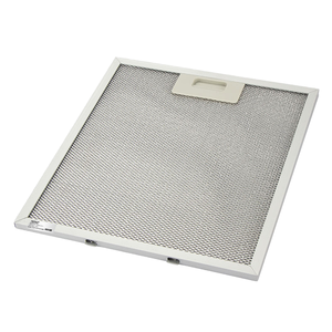 Filtre en maille d'aluminium anti-graisse pour systèmes <span class=keywords><strong>de</strong></span> ventilation <span class=keywords><strong>de</strong></span> <span class=keywords><strong>hotte</strong></span> aspirante domestique - Product Image 3