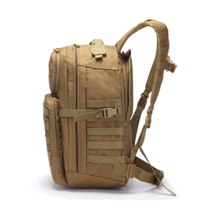 Sac à dos tactique personnalisé FA18 vert noir kaki camouflage ACU, système Molly, capacité 45L, sac de chasse - Product Image 3