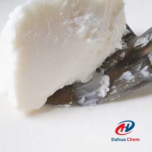 Manteca de Karité Cruda 100% Refinada, Crema/Loción Sólida Blanca Pura, Precio al por Mayor de Manteca de Karité, 1 kg de Manteca de Karité para Labial - Product Image 2