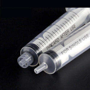 औद्योगिक पशु चिकित्सा सिरिंज 1 मिली 2 मिली 3 मिली 5 मिलीलीटर 10 मिली लीटर सुई चीन आपूर्तिकर्ताओं के बिना - Product Image 6