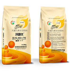 <span class=keywords><strong>Concime</strong></span> Npk ad alto contenuto di potassio Npk 13-5-40 bilanciato <span class=keywords><strong>20</strong></span> <span class=keywords><strong>20</strong></span> <span class=keywords><strong>20</strong></span> 19 19 19 fertilizzante composto solubile in acqua per aumentare la resa delle colture - Product Image 1