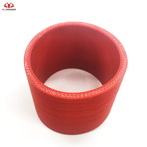 Ford 7.3 Diesel Turbo boost tuyau bouchon de cylindre à <span class=keywords><strong>CAC</strong></span> (Charge Air Cooler tuyau) YC3Z 6C640-PA F81Z 6C640-CA - Product Image 4