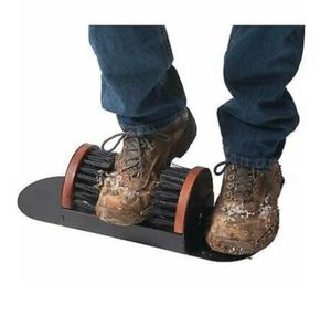 Cepillo y Limpiador de Botas Grande - Herramienta Ecológica de Plástico para Limpiar Zapatos - Cepillo para Botas Resistente a la Intemperie - Product Image 6