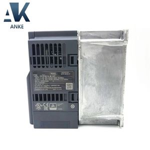 Convertidor de frecuencia Mitsubishi VFD, convertidor de frecuencia, - Product Image 2