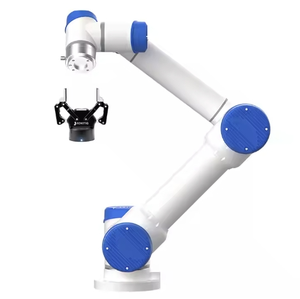 Advanced Sanding Robot E3 Cobot <b>Polishing</b> Robot 6 Axis for <b>Car</b> Surface <b>Polishing</b> Automatic <b>Polishing</b> Machine Grinding Robot Arm - Product Image 3