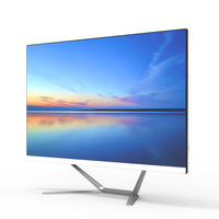 Desktop Computer Gaming I3 I5 I7 Pc With Discrete Graphics Card All in One Pc