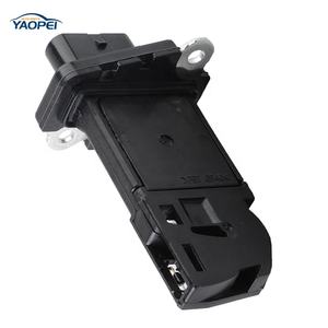 Capteur de débit d'air massique 06J906461D YAOPEI pour Volkswagen Amarok CC Eos Polo Sharan Transporter <span class=keywords><strong>AUDI</strong></span> SEAT SKODA Beetle <span class=keywords><strong>Cabrio</strong></span> - Product Image 1