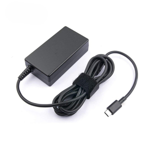 <span class=keywords><strong>Chargeur</strong></span> pour ordinateur portable 65W USB C Type-C à charge rapide PD, adaptateur secteur universel pour ordinateur portable – Offre Spéciale - Product Image 5